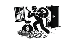 Theft & Burglary Leads