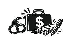 White Collar Crime Leads